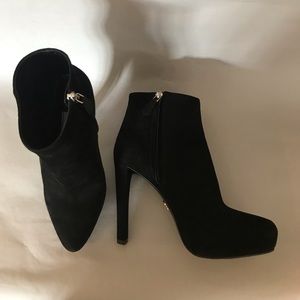 Prada booties
